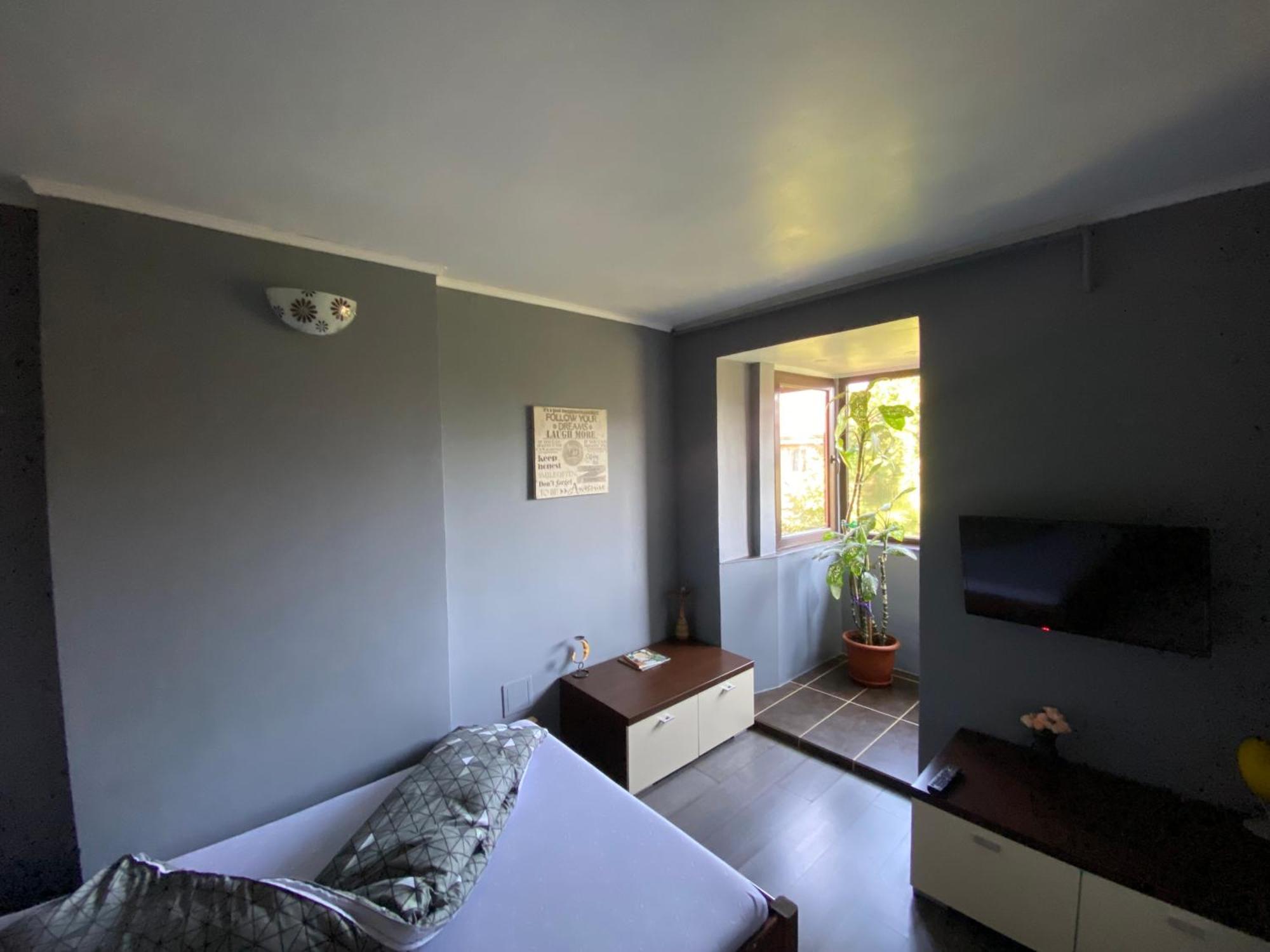 Comfort Home Apartment 2 Petroşani Exterior foto